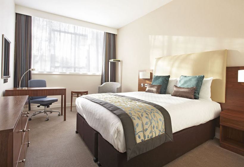 هتل Thistle Euston