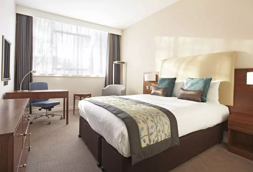 호텔 Thistle Euston