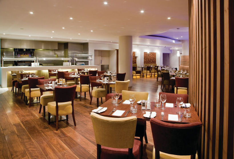 هتل Thistle Euston