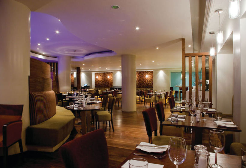 هتل Thistle Euston