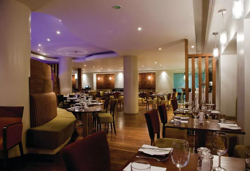 호텔 Thistle Euston