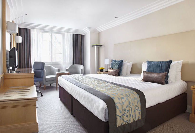 هتل Thistle Euston