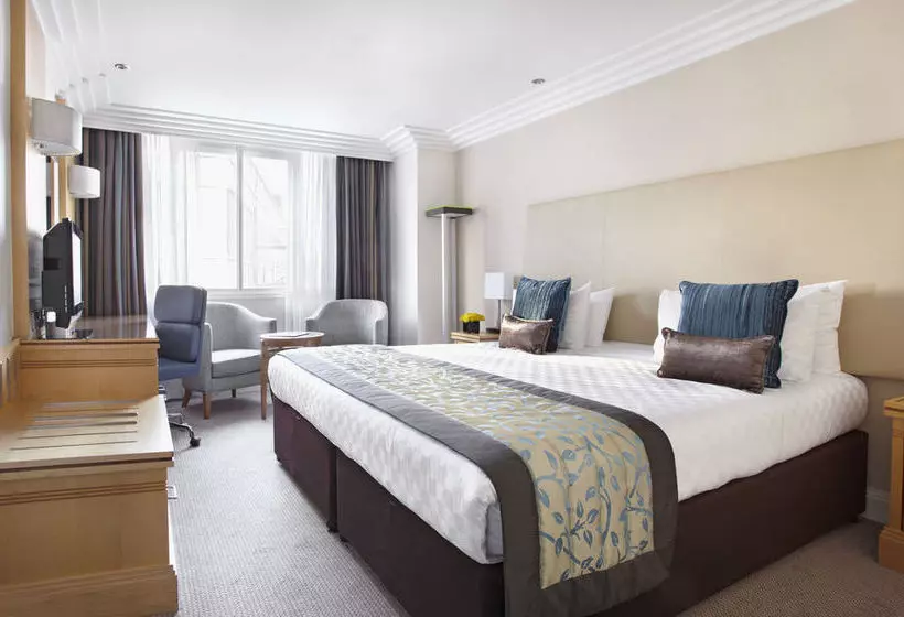 호텔 Thistle Euston