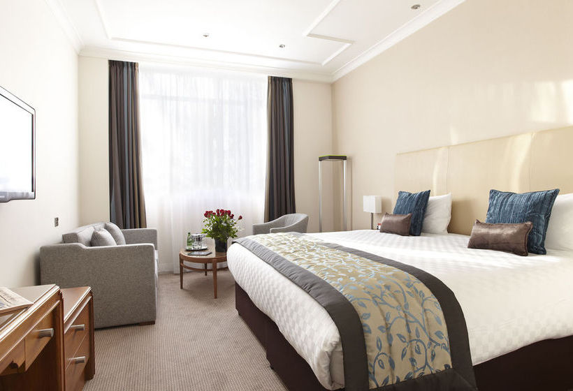 هتل Thistle Euston