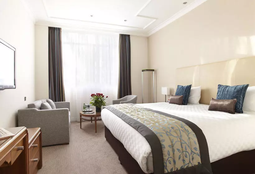 호텔 Thistle Euston