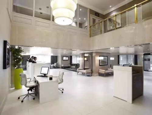 호텔 Thistle Euston