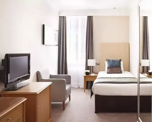 호텔 Thistle Euston