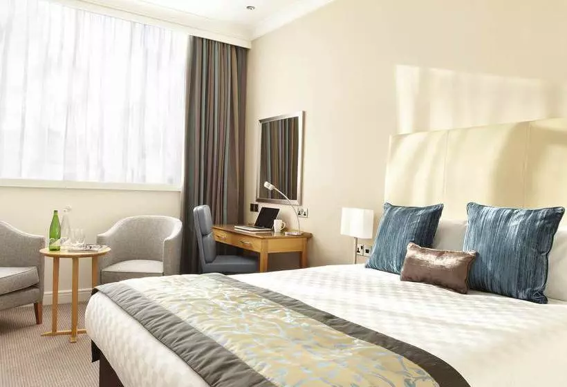 호텔 Thistle Euston