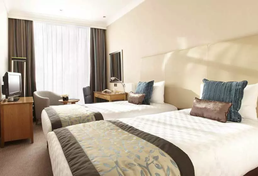 호텔 Thistle Euston