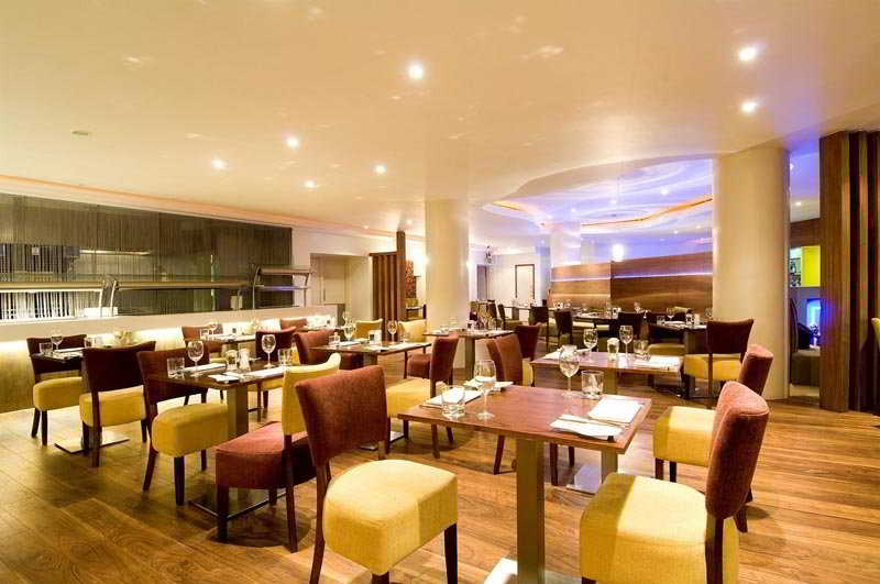 هتل Thistle Euston