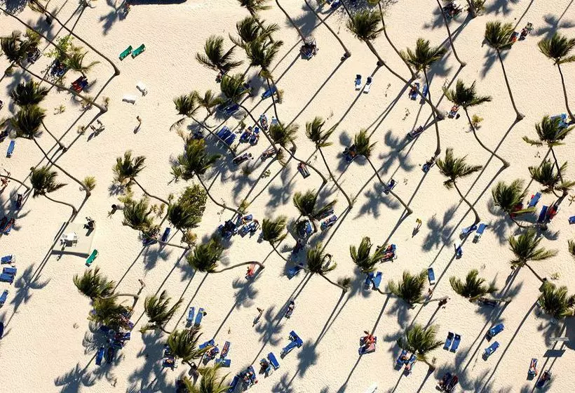 Ifa Villas Bavaro Resort and Spa