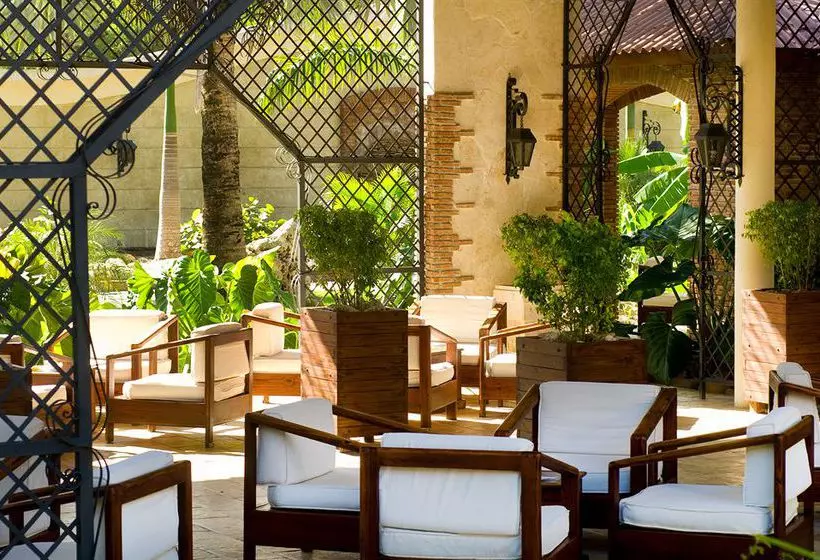 Ifa Villas Bavaro Resort and Spa