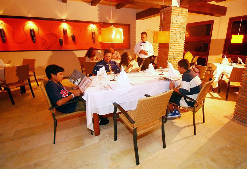 Ifa Villas Bavaro Resort and Spa