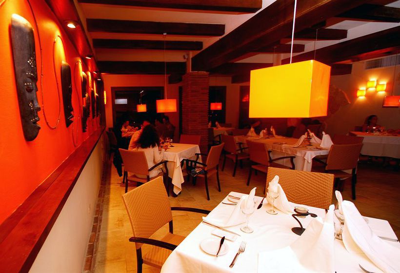 Ifa Villas Bavaro Resort and Spa