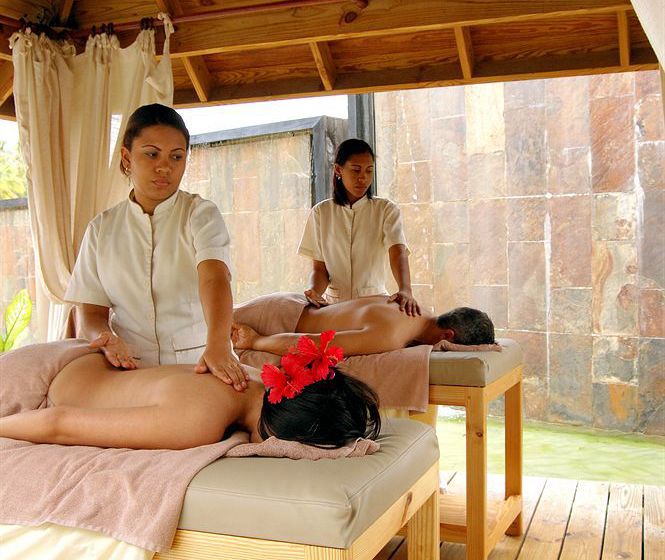 Ifa Villas Bavaro Resort and Spa