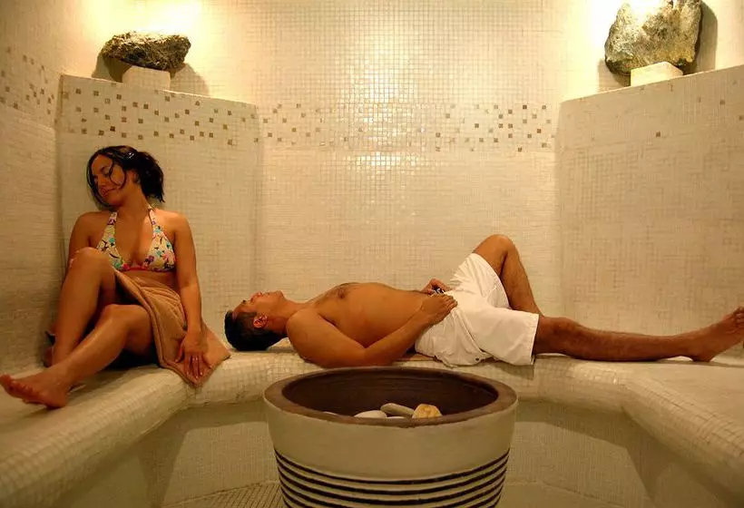 Ifa Villas Bavaro Resort and Spa