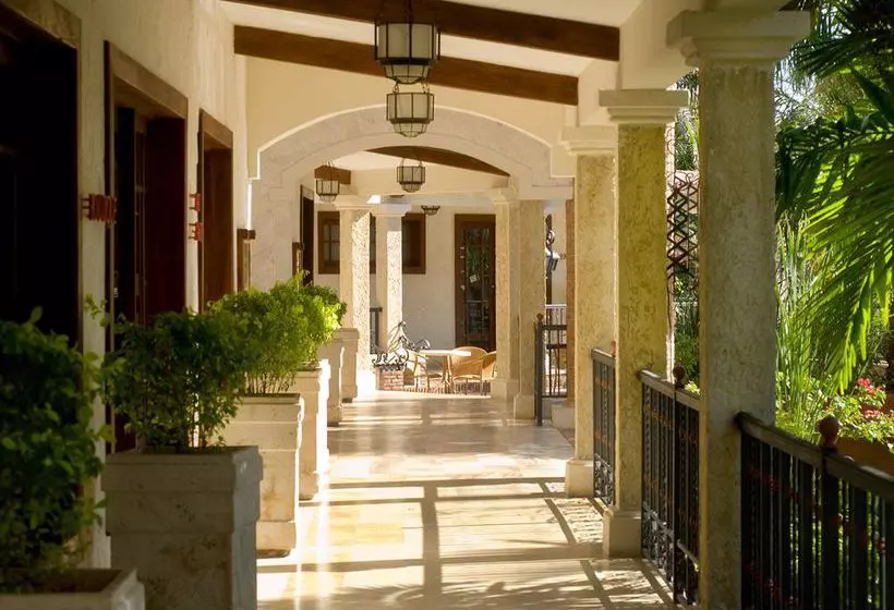 Ifa Villas Bavaro Resort and Spa