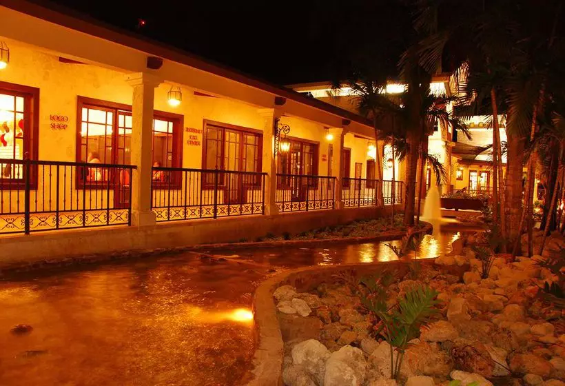 Ifa Villas Bavaro Resort and Spa