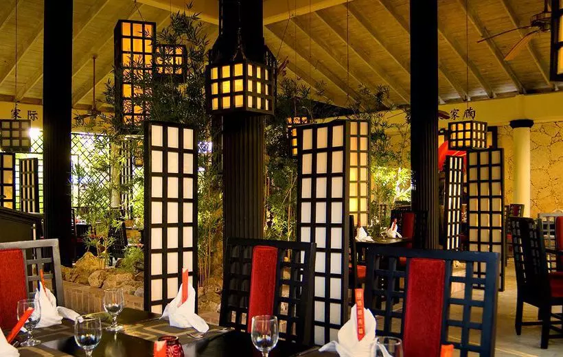 Ifa Villas Bavaro Resort and Spa