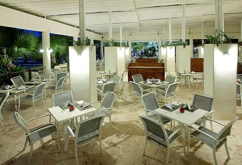 Ifa Villas Bavaro Resort and Spa