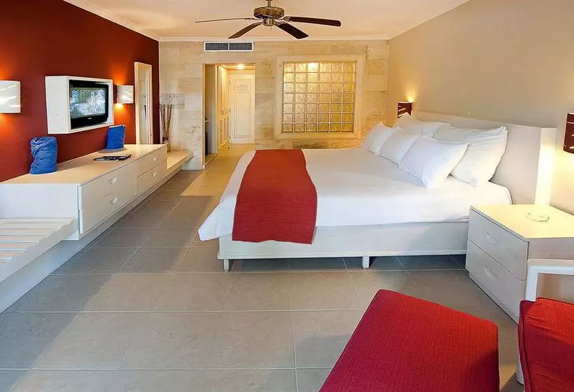 Ifa Villas Bavaro Resort and Spa