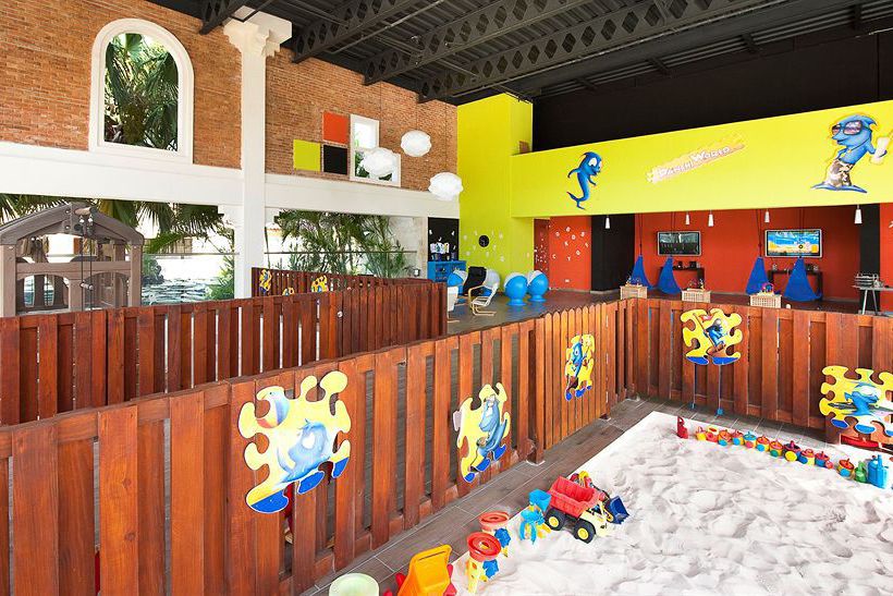 Ifa Villas Bavaro Resort and Spa