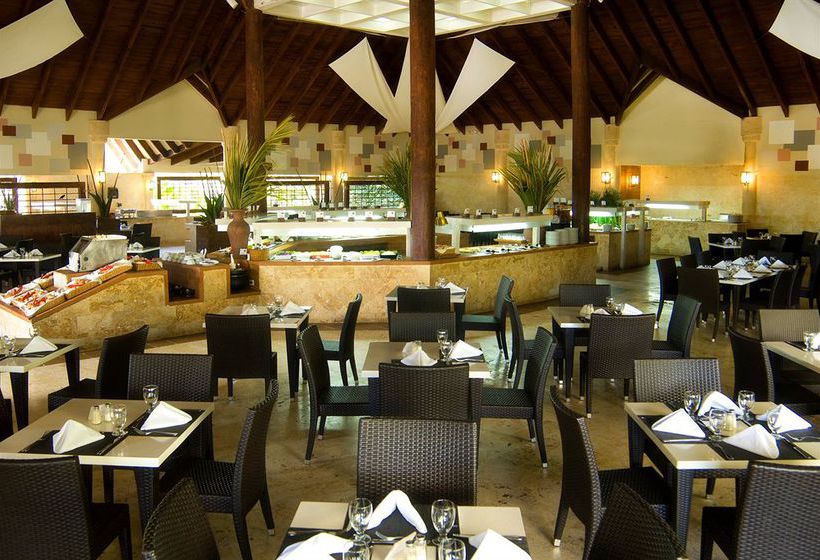 Ifa Villas Bavaro Resort and Spa