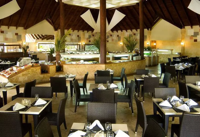 Ifa Villas Bavaro Resort and Spa