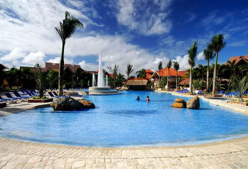 Ifa Villas Bavaro Resort and Spa