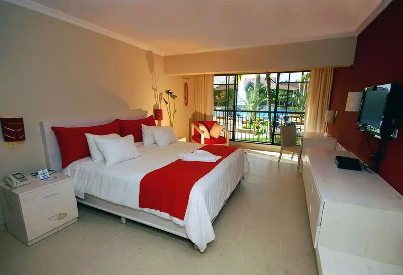 Ifa Villas Bavaro Resort and Spa