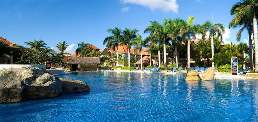 Ifa Villas Bavaro Resort and Spa