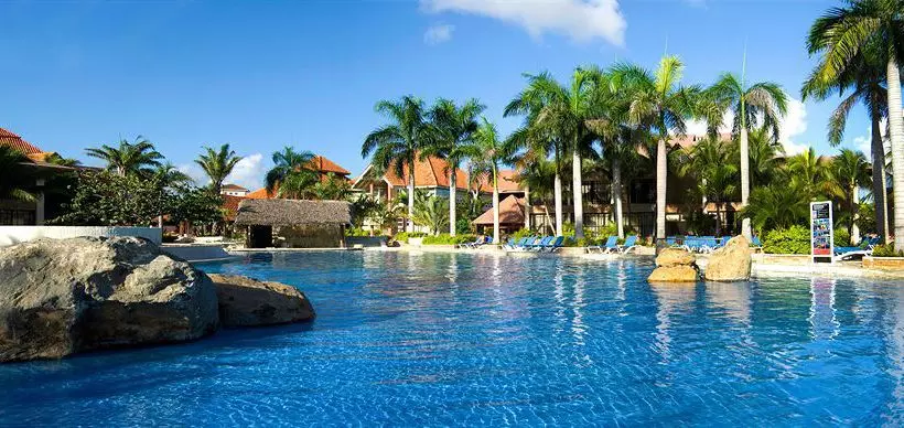 Ifa Villas Bavaro Resort and Spa