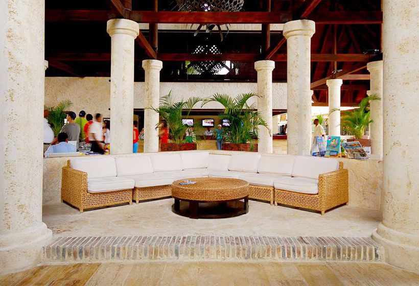 Ifa Villas Bavaro Resort and Spa