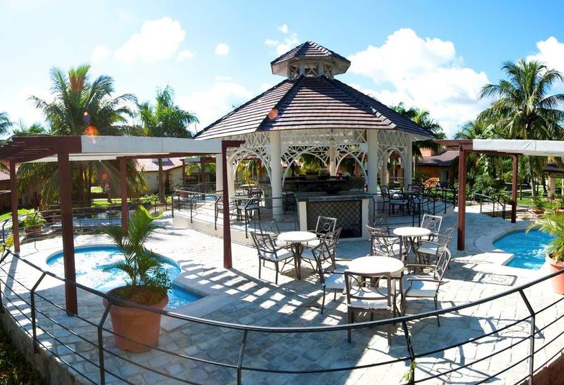 Ifa Villas Bavaro Resort and Spa