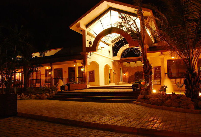 Ifa Villas Bavaro Resort and Spa