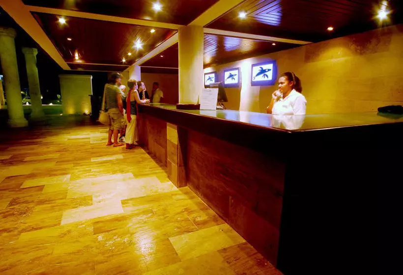 Ifa Villas Bavaro Resort and Spa