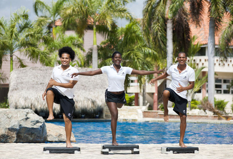 Ifa Villas Bavaro Resort and Spa