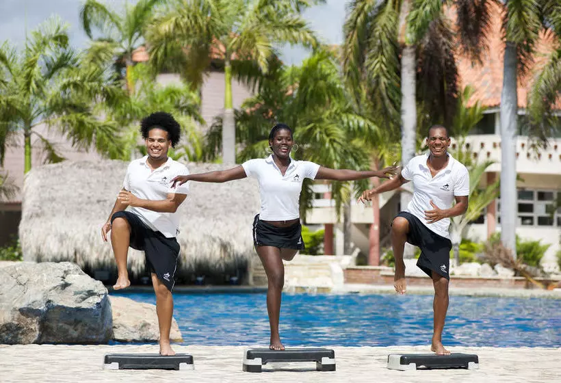 Ifa Villas Bavaro Resort and Spa