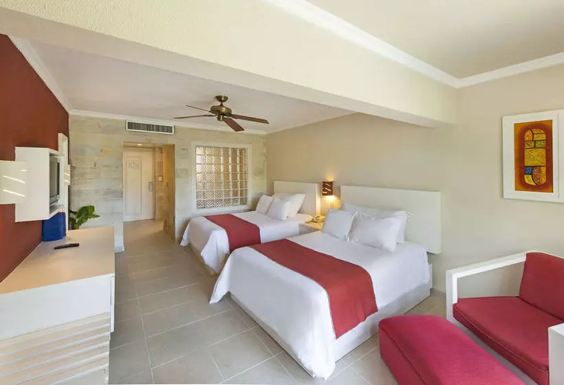 Ifa Villas Bavaro Resort and Spa
