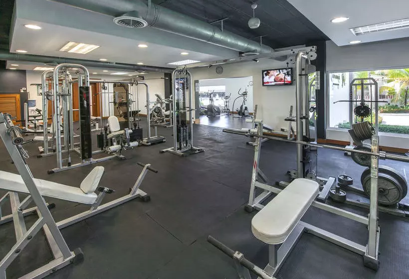 Ifa Villas Bavaro Resort and Spa