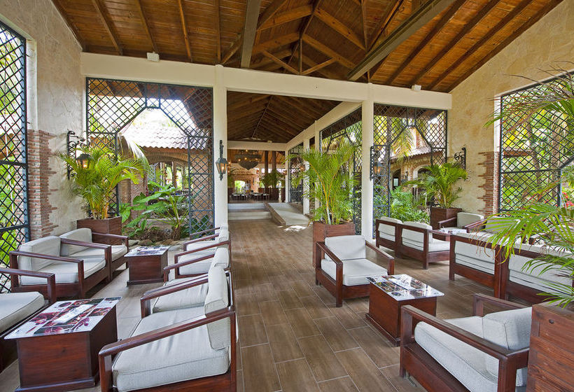 Ifa Villas Bavaro Resort and Spa