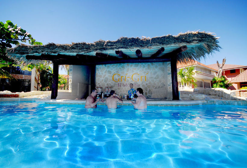 Ifa Villas Bavaro Resort and Spa