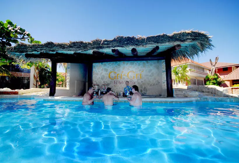 Ifa Villas Bavaro Resort and Spa