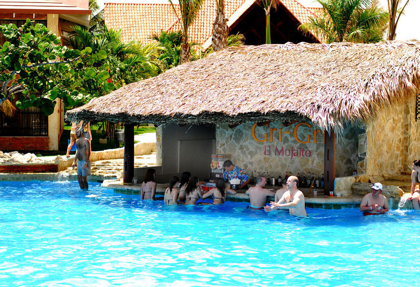 Ifa Villas Bavaro Resort and Spa