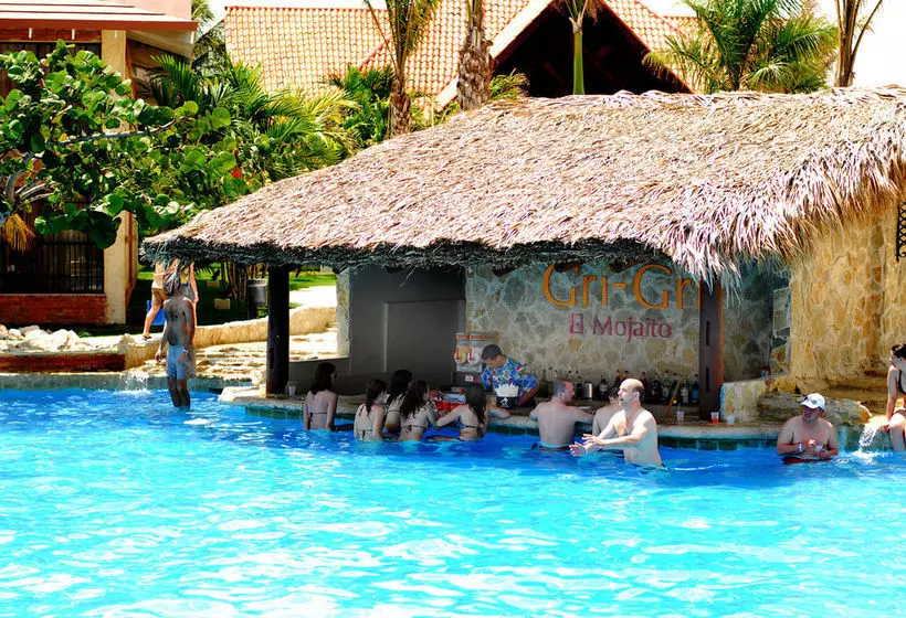 Ifa Villas Bavaro Resort and Spa