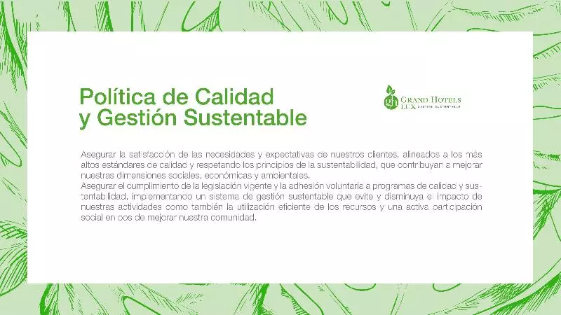 Iguazu Grand Resort Spa & Casino