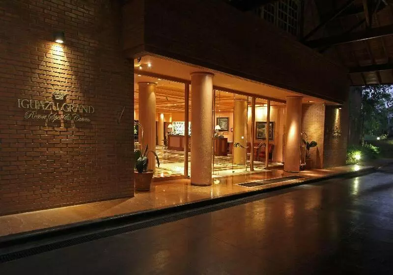 Iguazu Grand Resort Spa & Casino