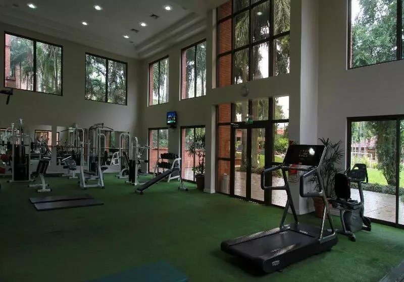 Iguazu Grand Resort Spa & Casino