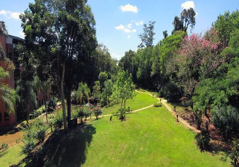 Iguazu Grand Resort Spa & Casino