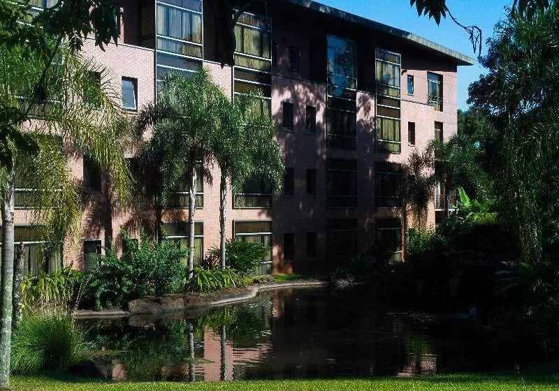 Iguazu Grand Resort Spa & Casino